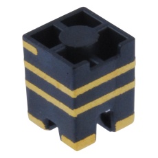 【47948-0001】CHIP ANTENNA 2.4GHZ SMD  テーピングサービス品