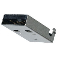 【48037-1000】USB CONN 2.0 USB TYPE A PLUG SURFACE