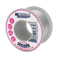 【4895-227G】SOLDER WIRE 60/40 SN/PB 227G