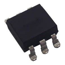 【4N35-X009T】OPTOCOUPLER TRANSISTOR 5KV SMDIP-6  テーピングサービス品