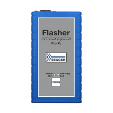 【5.17.02 FLASHER PRO XL】PROGRAMMER ARM CORTEX A/M/R