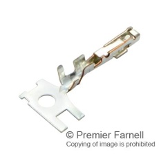 【501647-1000】CONTACT SOCKET 22AWG CRIMP