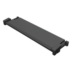 【501783-8009】PLUG JACKET COVER PBT 80POS BLACK