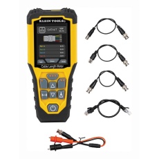 【501-915】CABLE LENGTH METER COAXIAL LCD