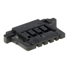 【504051-1201】CONNECTOR HOUSING RCPT 12PPOS 1.5MM