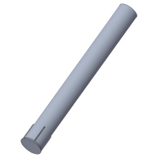 【515-1313-1000F】LIGHT PIPE 1PIPE 25.4MM PRESS FIT
