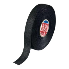 【51618-00000-00】TAPE BLACK 15MM X 25M