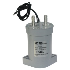 【5-1618388-9】CONTACTOR SPST-NO-DM 48VDC FLANGE