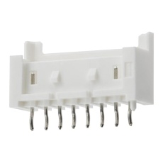 【53375-0810】CONN HEADER 8POS 1ROW 2.5MM