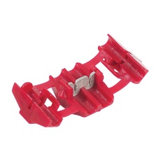 【53440-2】TERMINAL WIRE SPLICE 18-20AWG