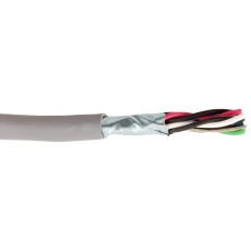 【5473L SL001】MULTIPAIR CABLE 3PAIR 24AWG 305M