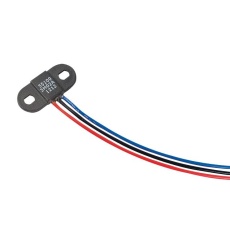 【55100-3M-05-A】HALL EFFECT SENSOR VOLTAGE 24V FLANGE