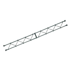 【555-13806】EFFECTS LIGHTING TRUSS 5 SECTIONS