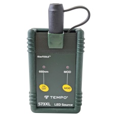 【573XL】LED SOURCE W/ST INTERFACE 650NM