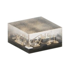 【587-1016-247F】LED RGB 625/535/474NM 120DEG  テーピングサービス品