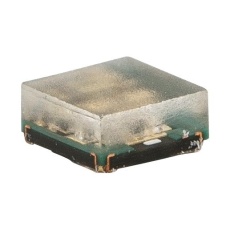【587-1024-147F】LED RGB 625/535/474NM 120DEG