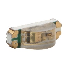 【587-1034-147F】LED RGB 630/535/474NM 120DEG
