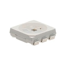 【587-2056-247F】LED RGB 630/535/476NM 120DEG  テーピングサービス品