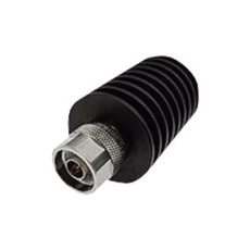 【5910_N-50-025/13-_NE】RF ATTENUATOR N PLUG-JACK 10DB