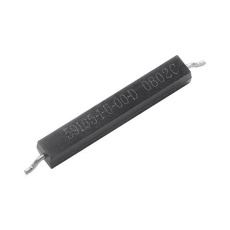 【59165-1-S-00-D】REED SWITCH 0.8A 7.4MM