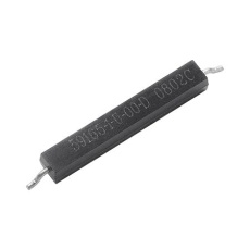 【59165-1-T-00-D】REED SWITCH SPST-NO 6.1MM SMD