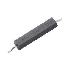 【59170-1-S-00-D】REED SWITCH SPST-NO 6.5MM 10W  テーピングサービス品