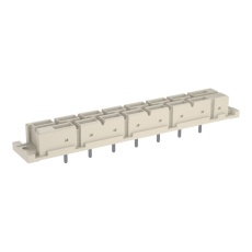 【594750-E】CONN DIN 41612 RCPT 15POS 2ROW