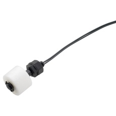 【59630-1-T-03-A】SENSOR FLOAT 0.5A 200VDC