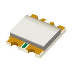 【598-8410-207CF】LED RED/GREEN 65/59MCD 633/570NM  テーピングサービス品