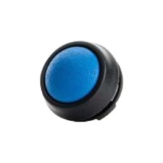 【59-900072】PB SWITCH SPST-NO-DM 0.125A PANEL