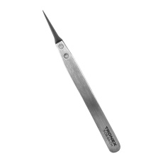 【5-CB-SA-CH】TWEEZER PRECISION STYLE 5 FINE SS