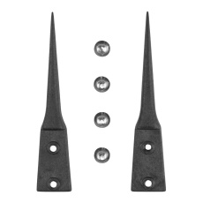 【5-CB-SA-RT】REPLACEMENT TWEEZER TIP STYLE 5 FINE