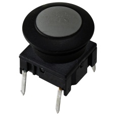 【5ETH935+1SS09-12.0+AQW0903】TACTILE SWITCH 3.5N 0.05A 24VDC TH