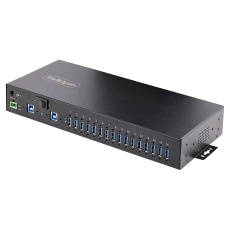【5G16AINDS-USB-A-HUB】USB HUB BUS POWERED 16 PORT