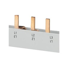 【5ST3615】PIN BUSBAR 63A 212MM LEN CKT BREAKER