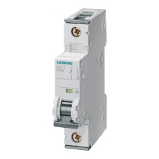 【5SY4101-7】RCBO RCD GFCI AFDD CIRCUIT BREAKERS