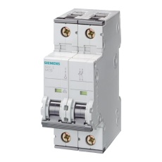 【5SY6513-7】RCBO RCD GFCI AFDD CIRCUIT BREAKERS