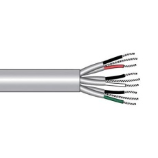【6069/15C SL005】SHLD MULTIPAIR 15 PAIR 0.81MM2 30M