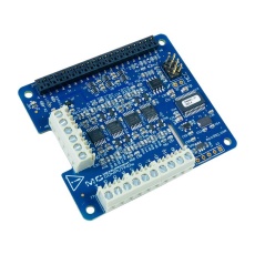 【6069-410-000】VOLTAGE MEASUREMENT DAQ HAT 8 CH 3.3V
