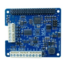 【6069-410-001】VOLTAGE MEASUREMENT DAQ HAT 16BIT 8CH