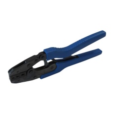 【61-9902】CRIMPING TOOL HAND 20-10 AWG