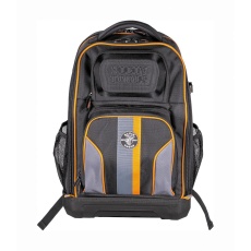 【62805BPTECH】TOOL BACKPACK BALLISTIC 11X14.75X20