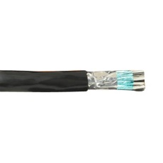 【6385 SL001】SHLD MULTIPAIR 3 PAIR 24AWG 305M