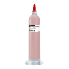 【65-02-GEL30-0030】DISPENSABLE GEL 30CC SYRINGE SILICONE
