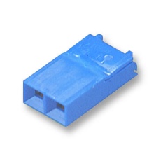 【65474-002LF】JUMPER 2POS 2.54MM ROUND PIN