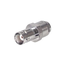 【65BNC-50-0-31/133NE】RF TERMINATOR BNC JACK 50 OHM 2GHZ