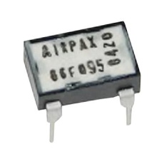 【66L095】THERMOSTAT SW 1A 120VAC/48VDC 95DEG