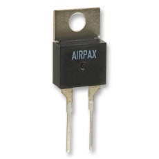 【67F080】THERMOSTAT BIMETAL 80 DEG TO-220 NO