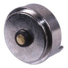 【686C02222030C1E】MAGNETIC CONN RCPT 1POS 5V 2A