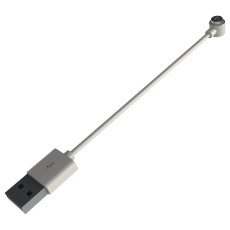 【687B02C2A000J00】CBL ASSY MAG 1P PLUG-USB PLUG 19.7